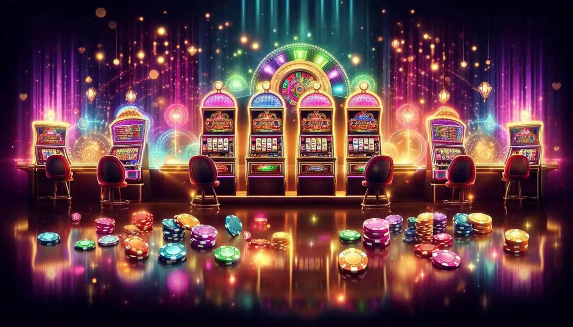 Daytona Spin Casino